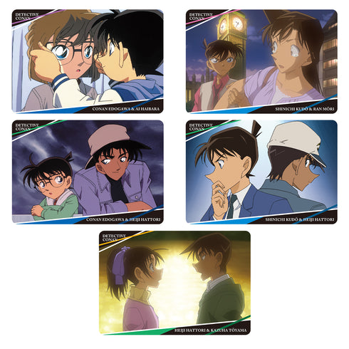 『名探偵コナン』イタジャガ 名探偵コナン vol.3 20個入りBOX